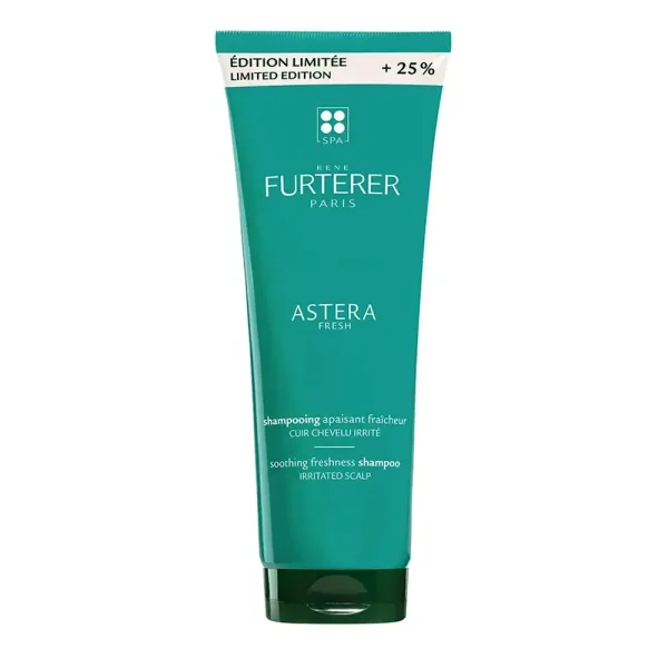 RENE FURTERER ASTERA FRESH soothing freshness shampoo 250 ml