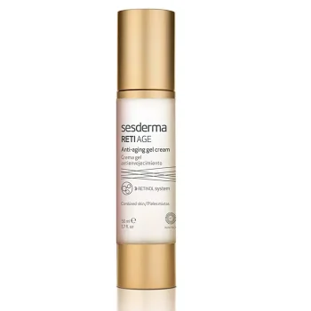 SESDERMA RETI-AGE Anti-aging gel cream 50 ml