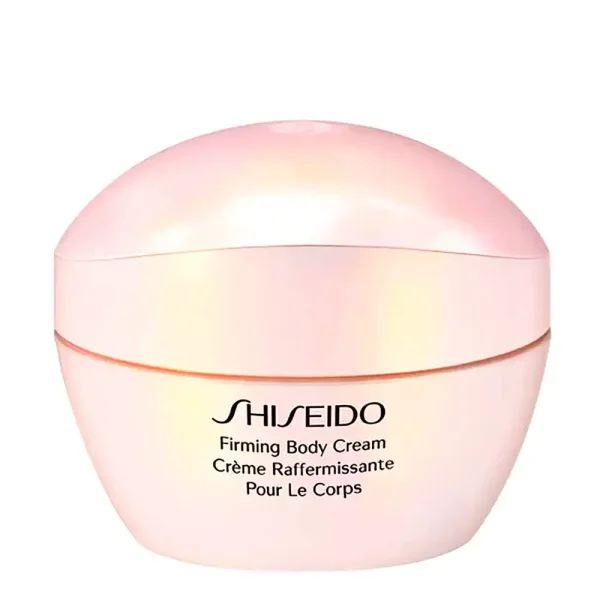 SHISEIDO ADVANCED ESSENTIAL ENERGY body firming cream 200 ml