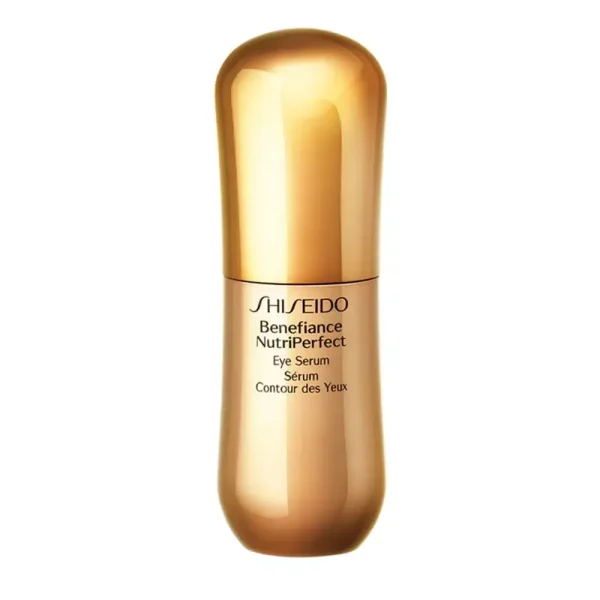 SHISEIDO BENEFIANCE NUTRIPERFECT eye serum 15 ml