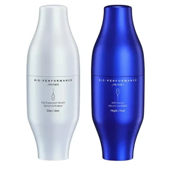 SHISEIDO BIO-PERFORMANCE SKIN FILLER serumas 60 ml