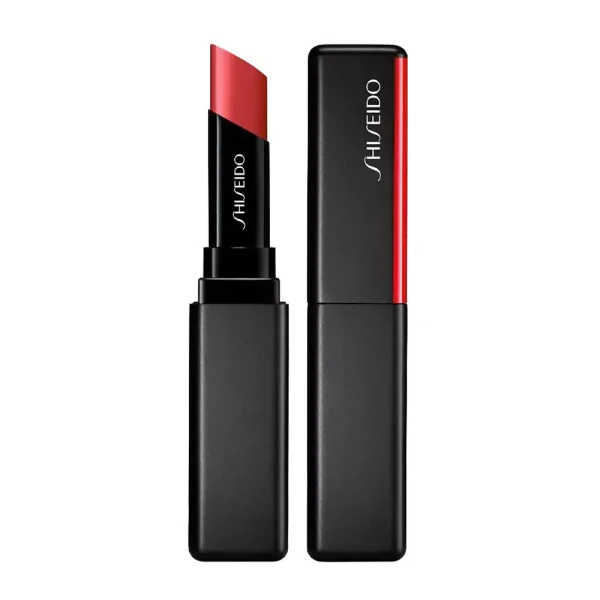 SHISEIDO COLORGEL lipbalm #106-redwood