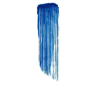 SHISEIDO CONTROLLED CHAOS mascaraink #02-sapphire spark