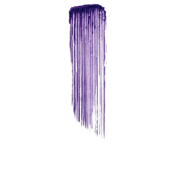 SHISEIDO CONTROLLED CHAOS mascaraink #03-violet vibe