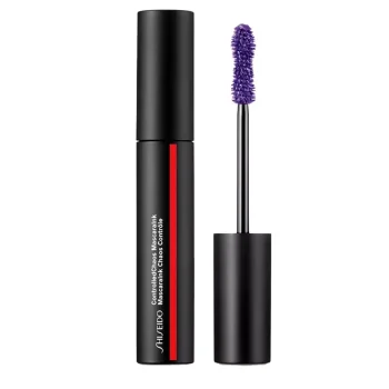 SHISEIDO CONTROLLED CHAOS mascaraink #03-violet vibe