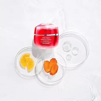 <span class="notranslate">SHISEIDO ESSENTIAL ENERGY</span> hydrating cream 50 ml