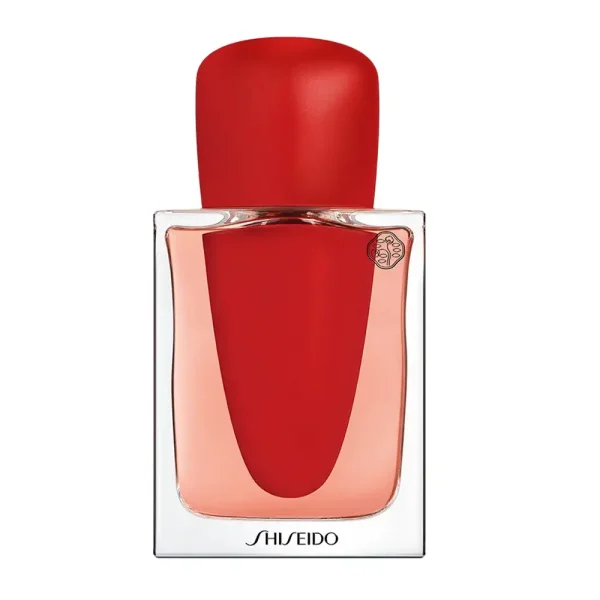 SHISEIDO GINZA edp intense vapor 50 ml