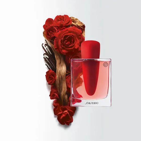 SHISEIDO GINZA edp intense 90 ml