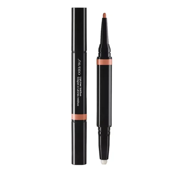 SHISEIDO LIPLINER inkduo #02-beige