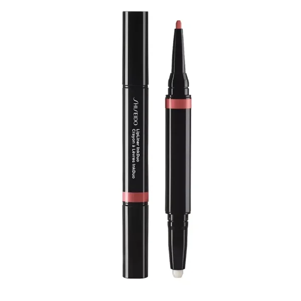 SHISEIDO LIPLINER inkduo #03-mauve