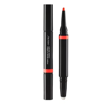 SHISEIDO LIPLINER inkduo #05-geranium