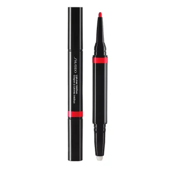SHISEIDO LIPLINER inkduo #08-true red