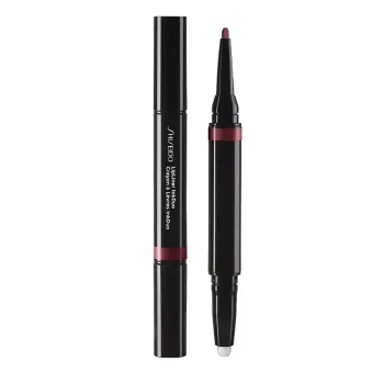 SHISEIDO LIPLINER inkduo #11-plum