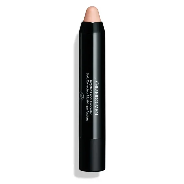 SHISEIDO MEN targeted pencil concealer #L