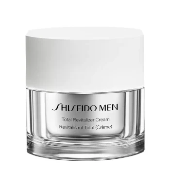 SHISEIDO Crema rivitalizzante totale UOMO 50 ml SHISEIDO Crema rivitalizzante totale MEN 50 ml