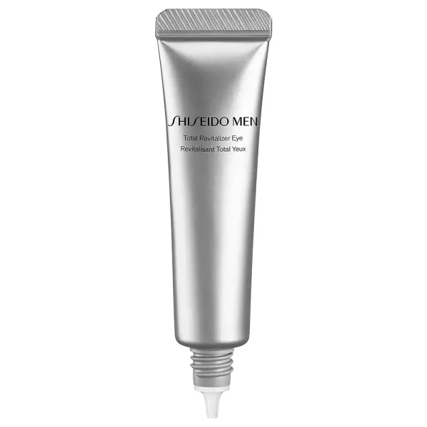 SHISEIDO MEN total revitalizer eye 15 ml