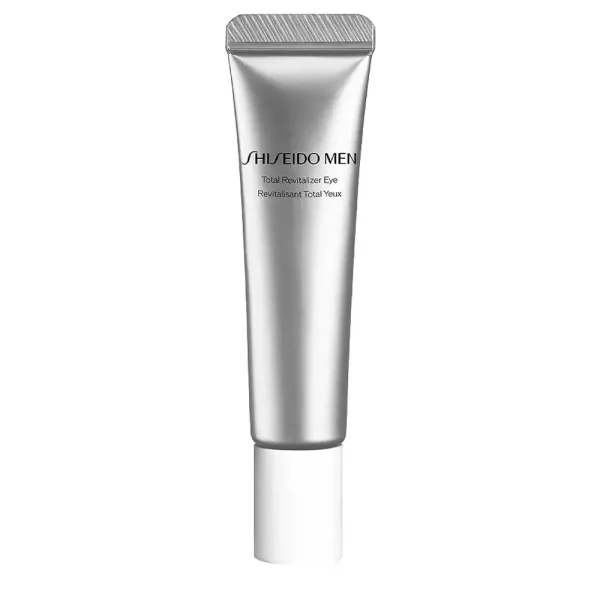 SHISEIDO MEN total revitalizer eye 15 ml