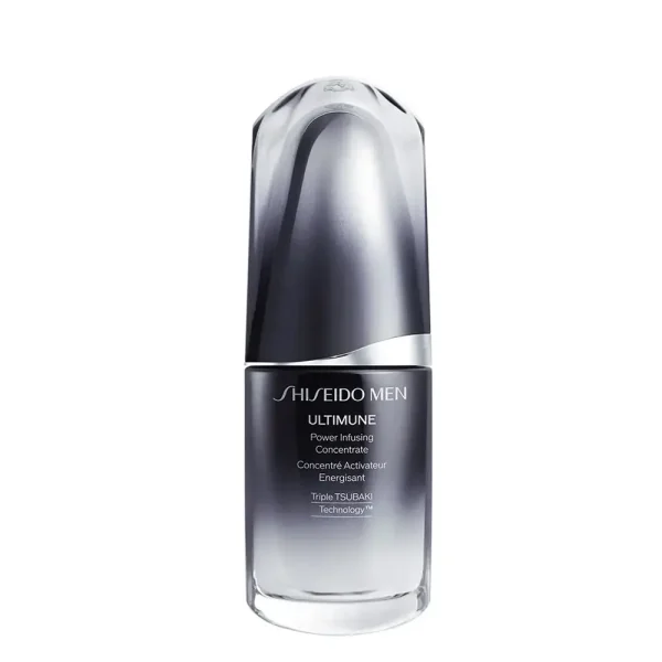 SHISEIDO MEN ULTIMUNE power infusing concentrate 30 ml