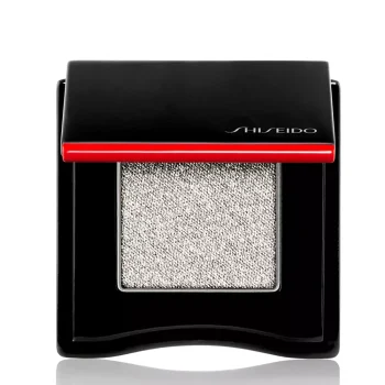 SHISEIDO POP powdergel eyeshadow #07-sparkling silver