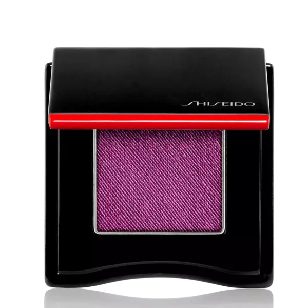 SHISEIDO POP powdergel eyeshadow #12-matte purple