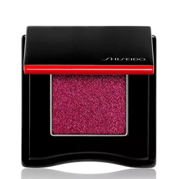 SHISEIDO POP powdergel eyeshadow #18-sparkling red