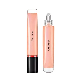 <span class="notranslate">SHISEIDO SHIMMER</span> gel gloss #02-toki nude