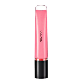 SHISEIDO SHIMMER gel gloss #04