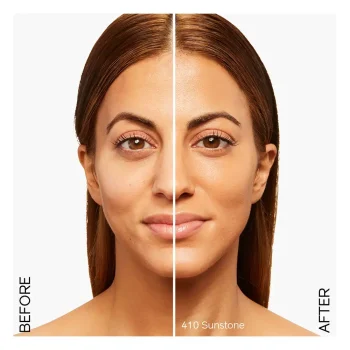 <span class="notranslate">SHISEIDO SYNCHRO SKIN</span> radiant lifting foundation #410