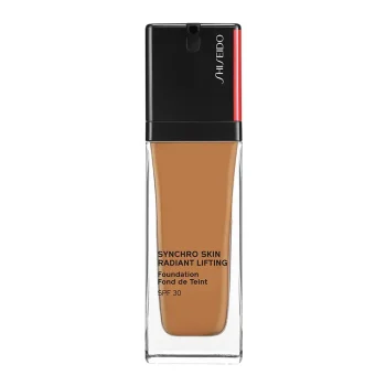 SHISEIDO SYNCHRO SKIN radiant lifting foundation #420