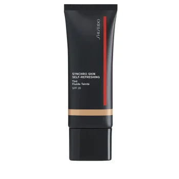 SHISEIDO SYNCHRO SKIN SELF-REFRESHING tint #225-light magnolia