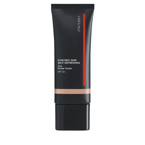 SHISEIDO SYNCHRO SKIN SELF-REFRESHING tint #315-medium matsu