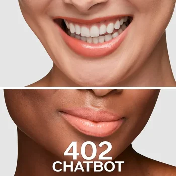<span class="notranslate">SHISEIDO TECHNOSATIN</span> gel lipstick #402 3.30 gr