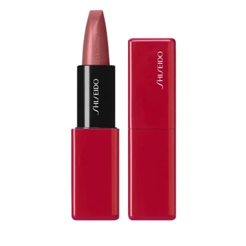 SHISEIDO TECHNOSATIN gel lipstick #408
