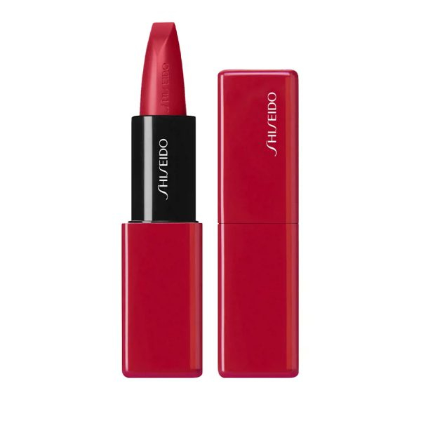 SHISEIDO TECHNOSATIN gel lipstick #416 3.30 gr