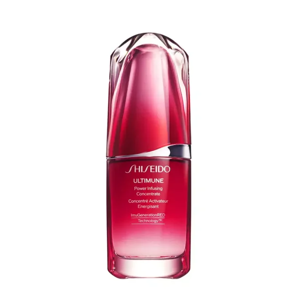 SHISEIDO ULTIMUNE power infusing concentrate 3.0 30 ml