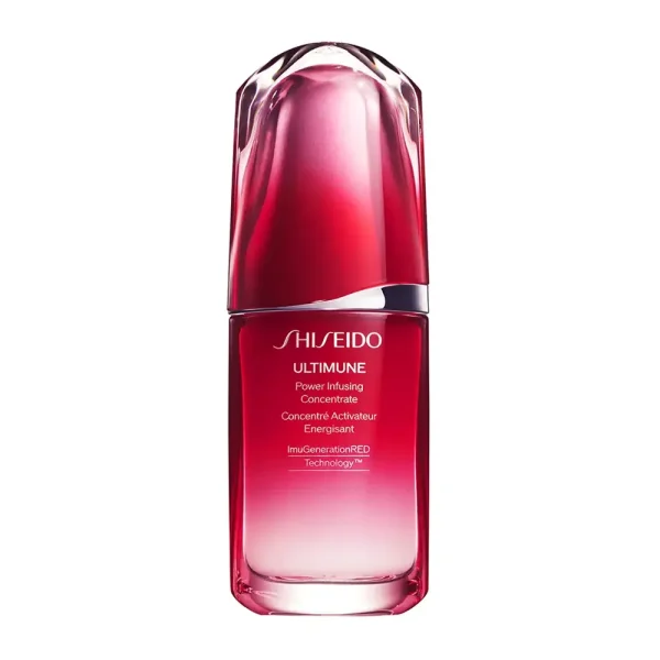 SHISEIDO ULTIMUNE power infusing concentrate 3.0 50 ml