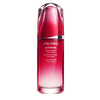 SHISEIDO Concentré infusant puissant ULTIMUNE 3.0 75 ml