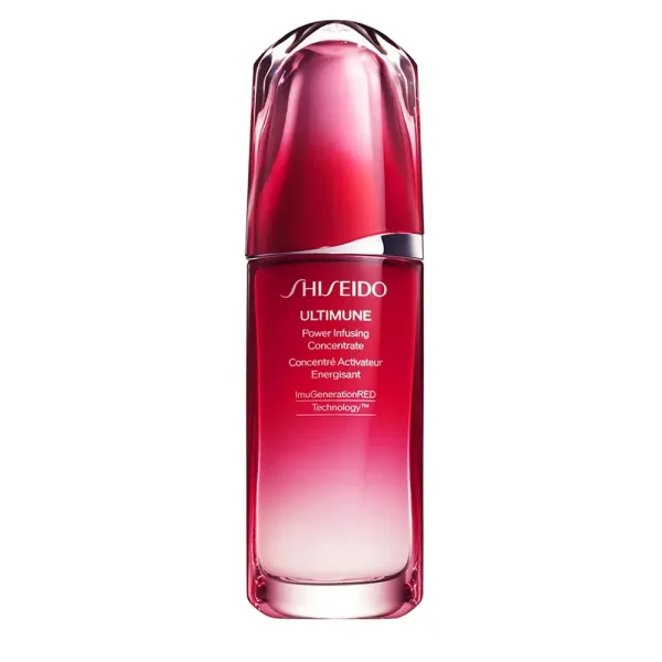 SHISEIDO ULTIMUNE power infusing concentrate 3.0 75 ml