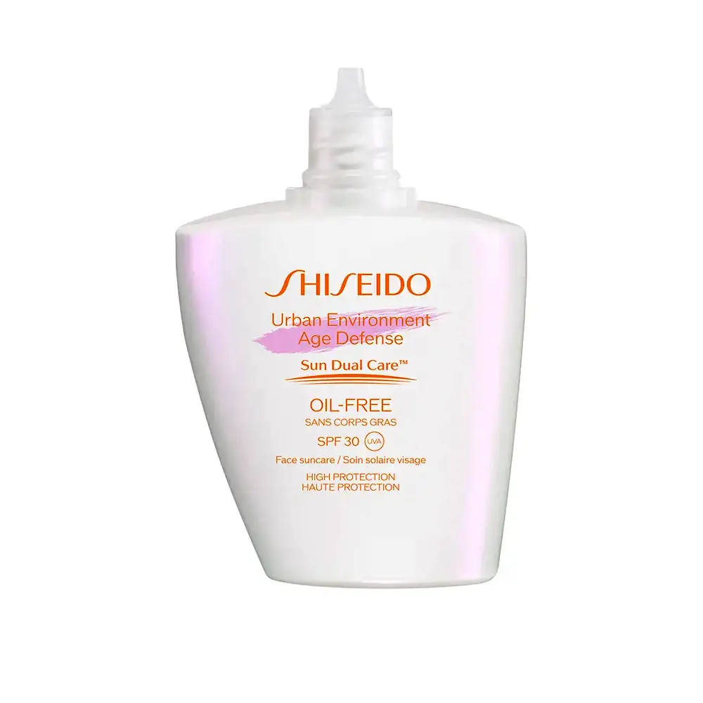 <span class="notranslate">SHISEIDO URBAN ENVIRONMENT</span> oil-free suncare emulsion SPF30 30 ml <span class="notranslate">SHISEIDO URBAN ENVIRONMENT</span> oil-free suncare emulsion SPF30 30 ml - Image 4