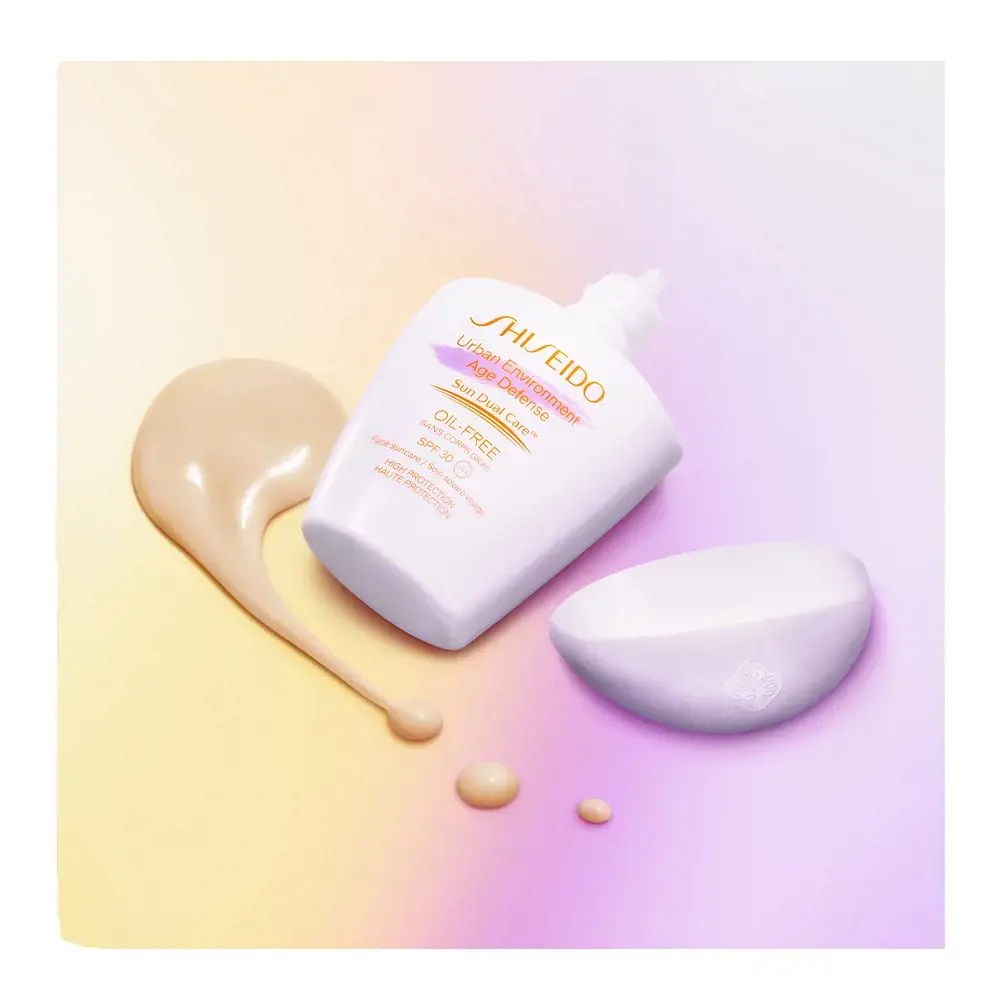 <span class="notranslate">SHISEIDO URBAN ENVIRONMENT</span> oil-free suncare emulsion SPF30 30 ml <span class="notranslate">SHISEIDO URBAN ENVIRONMENT</span> oil-free suncare emulsion SPF30 30 ml - Image 3