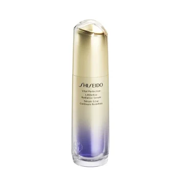 SHISEIDO VITAL PERFECTIONsiero illuminante liftdefine 40 ml SHISEIDO VITAL PERFECTION liftdefine siero luminosità 40 ml