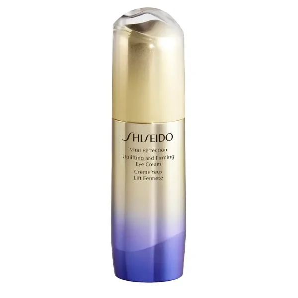 SHISEIDO VITAL PERFECTION uplifting & firming eye cream 15 ml