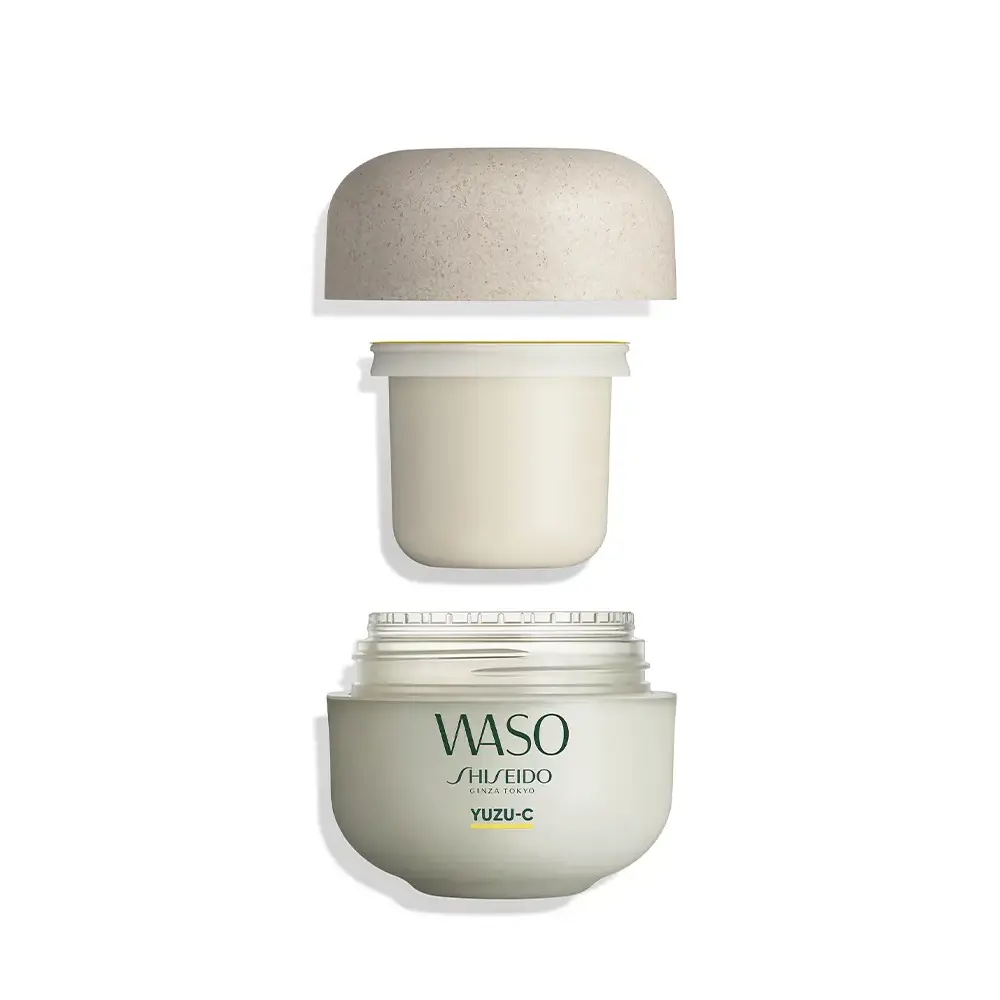 <span class="notranslate">SHISEIDO WASO YUZU-C</span> beauty sleeping mask refill 50 ml <span class="notranslate">SHISEIDO WASO YUZU-C</span> beauty sleeping mask refill 50 ml - Image 4