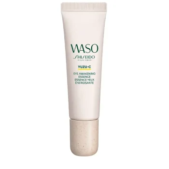 SHISEIDO WASO YUZU-C eye awakening essence 20 ml