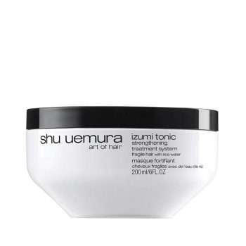 SHU UEMURA IZUMI TONIC strengthening treatment system 200 ml SHU UEMURA IZUMI TONIC strengthening treatment system 200 ml