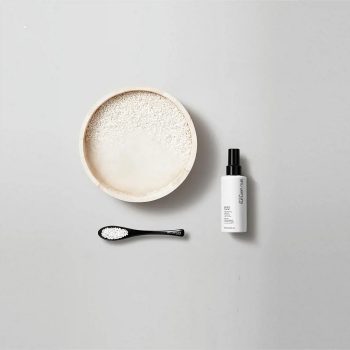 SHU UEMURA IZUMI TONIC thickening serum 90 ml