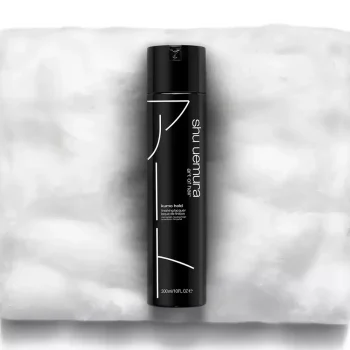 SHU UEMURA STYLE kumo hold finishing lacquer 300 ml