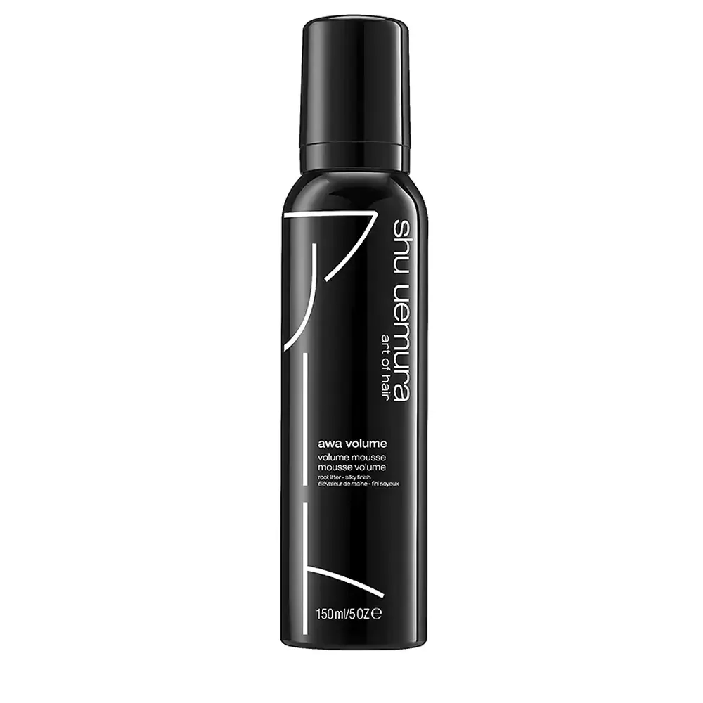 SHU UEMURA STYLE kumo hold finishing lacquer 300 ml SHU UEMURA STYLE kumo hold finishing lacquer 300 ml