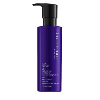 SHU UEMURA Balsamo riempitivo YUBI BLONDE 250 ml