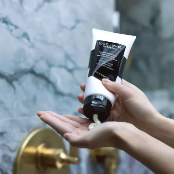 SISLEY HAIR RITUEL crème démêlante restructurante 200 ml